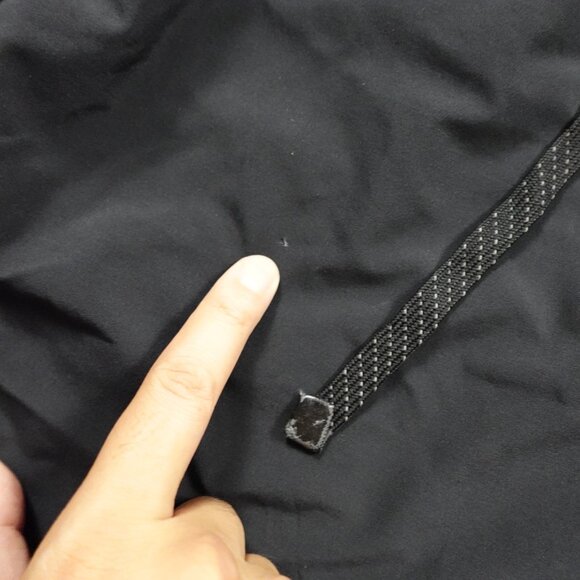 Fabletics Men’s Bundle Medium – Joggers & Lined Athletic Shorts - Picture 7 of 16